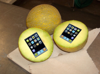 Illustration for article titled 100+ iPhone 2 Designs I Guarantee Steve Jobs Won't Unveil Anytime Soon